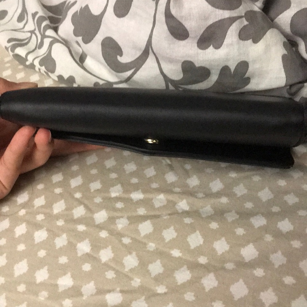 Black Wallet - Picture 4 of 7